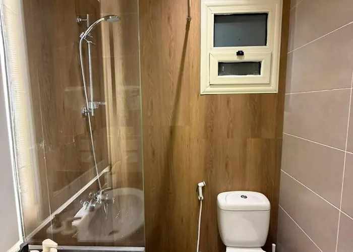 Apartment Aqua Fun C202