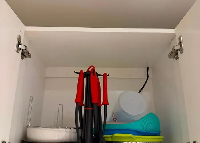 Apartment Aqua Fun C202 *