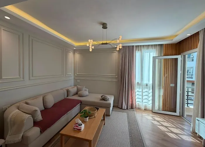 Aqua Fun C202 Apartment Hurghada