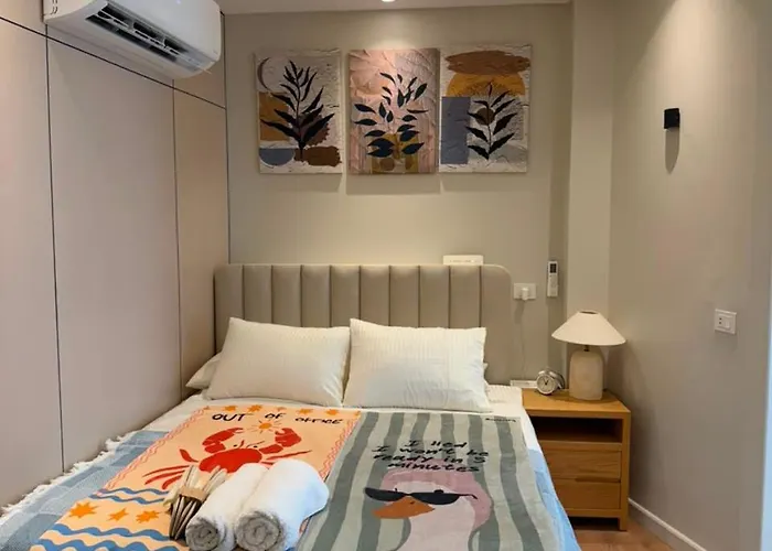 Aqua Fun C202 Apartment