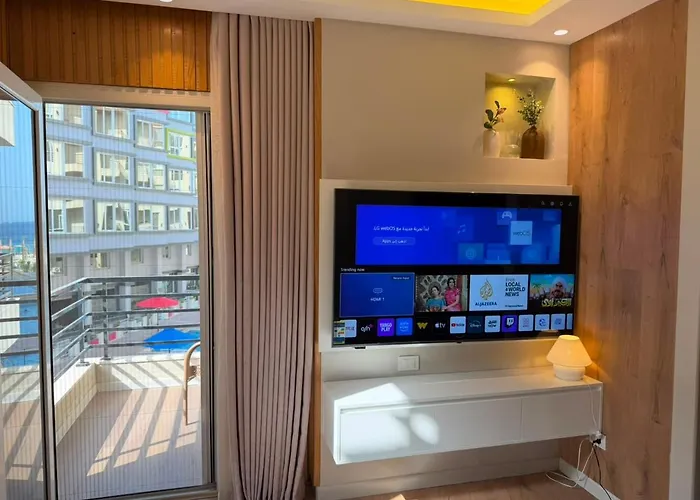 Aqua Fun C202 Apartment